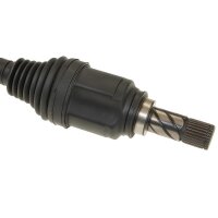 Drive Shaft 570mm M10x1.5 Ø 73mm SPIDAN for e.g....