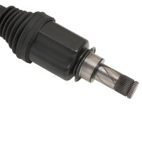 Drive Shaft 503mm M10x1.5 Ø 73mm SPIDAN for e.g....