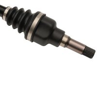 Antriebswelle 880mm M20x1.5 Ø 75mm SPIDAN für...