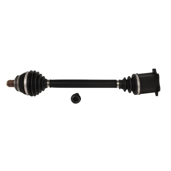 Drive Shaft 562mm M16x1.5 Ø100mm SPIDAN 50° for e.g. AUDI A6