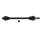 Drive Shaft 776mm M16x1.5 Ø 94mm SPIDAN for e.g. PORSCHE Macan