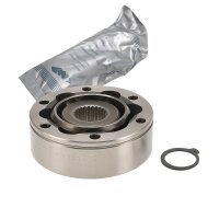 Joint Drive Shaft 32mm Ø 100mm Flexible Joint Disc...