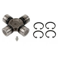 Gelenk Gelenkwelle Kreuzgelenk Ø 27mm mit...