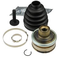 Gelenksatz Antriebswelle TPE Ø94mm +Fett SPIDAN...