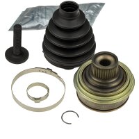 Gelenksatz Antriebswelle TPE Ø85mm +Fett SPIDAN...