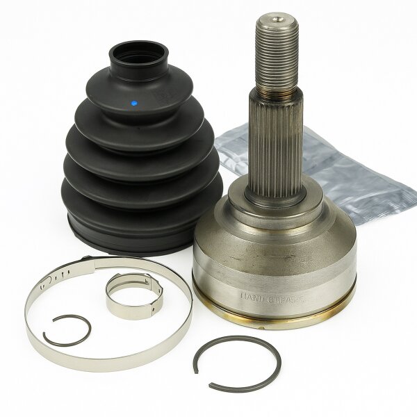 Joint Kit Drive Shaft TPE Ø103mm CV Joint with grease SPIDAN 52°