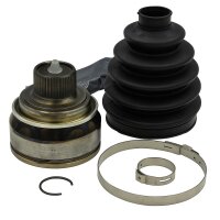 Gelenksatz Antriebswelle TPE Ø104mm +Fett SPIDAN...