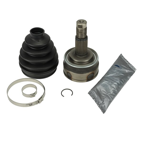 Joint Kit Drive Shaft TPE Ø82mm CV Joint +grease SPIDAN for e.g. CHEVROLET Trax