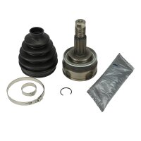 Gelenksatz Antriebswelle TPE Ø82mm +Fett SPIDAN...