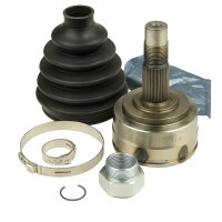 Joint Kit Drive Shaft TPE Ø 73mm CV Joint with...