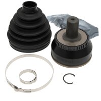 Joint Kit Drive Shaft TPE Ø100mm CV Joint +grease...