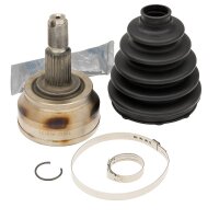 Joint Kit Drive Shaft TPE Ø94mm CV Joint +grease...