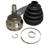 Joint Kit Drive Shaft TPE Ø98mm CV Joint +grease...