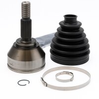 Joint Kit Drive Shaft TPE Ø101mm CV Joint +grease...