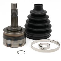 Gelenksatz Antriebswelle TPE Ø75mm...