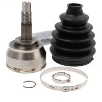 Gelenksatz Antriebswelle TPE Ø82mm...