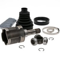Gelenksatz Antriebswelle TPE Ø 73mm Tripodegelenk...