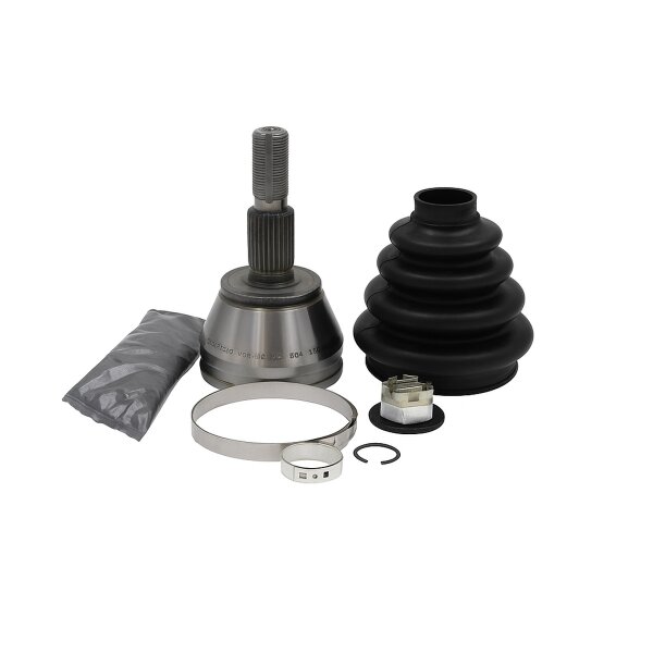 Joint Kit Drive Shaft TPE Ø 82mm CV Joint with grease SPIDAN for e.g. FORD C-Max