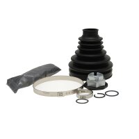 Faltenbalgsatz Antriebswelle TPE Ø27mm...