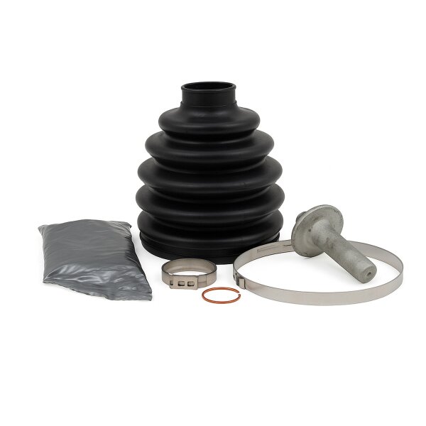 Bellow Kit Drive Shaft TPE Ø30mm +grease SPIDAN for e.g. MERCEDES-BENZ A-Class