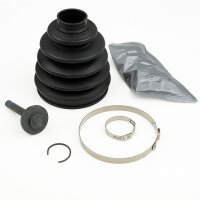 Bellow Kit Drive Shaft TPE Ø 29mm with grease...