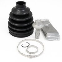 Bellow Kit Drive Shaft TPE Ø30mm +grease SPIDAN...