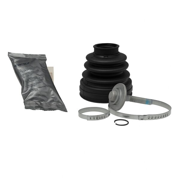 Faltenbalgsatz Antriebswelle NBR Ø 35mm mit Fett SPIDAN für u.a. VOLVO C30