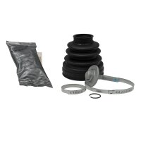 Bellow Kit Drive Shaft NBR Ø 35mm with grease...