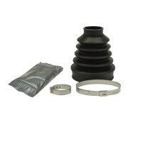 Bellow Kit Drive Shaft TPE Ø 28mm with grease...