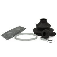 Faltenbalgsatz Antriebswelle NBR Ø 21mm mit Fett...