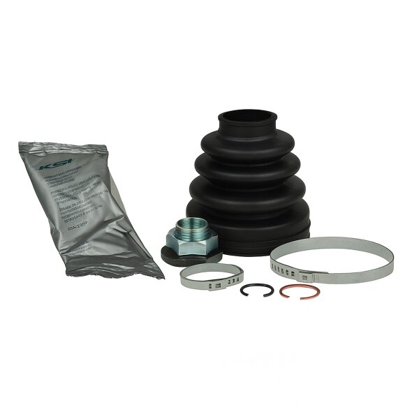 Bellow Kit Drive Shaft NBR Ø 35mm with grease SPIDAN for e.g. FORD C-Max