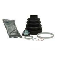 Bellow Kit Drive Shaft NBR Ø 35mm with grease...
