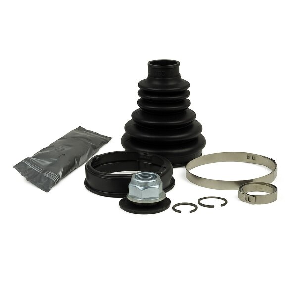 Bellow Kit Drive Shaft TPE Ø25mm Tripod Joint +grease SPIDAN for e.g. FORD C-Max