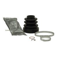 Bellow Kit Drive Shaft NBR Ø 28mm with grease...