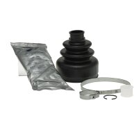 Faltenbalgsatz Antriebswelle NBR Ø 20mm mit Fett...