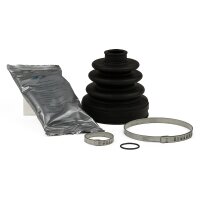 Bellow Kit Drive Shaft NBR Ø20mm Tripod Joint...