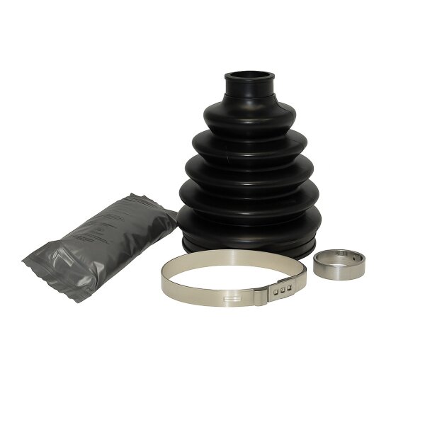 Bellow Kit Drive Shaft TPE Ø 24mm with grease SPIDAN for e.g. SKODA Citigo