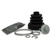 Bellow Kit Drive Shaft NBR Ø19mm Tripod Joint...
