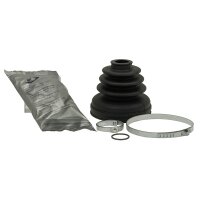 Faltenbalgsatz Antriebswelle NBR Ø20mm...