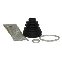 Faltenbalgsatz Antriebswelle NBR Ø26mm +Fett...