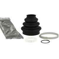 Faltenbalgsatz Antriebswelle NBR Ø 31mm mit Fett...