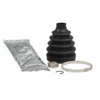 Bellow Kit Drive Shaft TPE Ø23mm +grease SPIDAN...