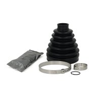 Bellow Kit Drive Shaft TPE Ø 25mm with grease...