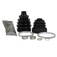 Bellow Kit Drive Shaft NBR Tripod Joint +grease SPIDAN...