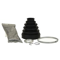 Bellow Kit Drive Shaft NBR Ø24mm Tripod Joint...