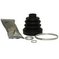 Faltenbalgsatz Antriebswelle NBR Ø25mm +Fett...