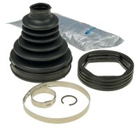 Bellow Kit Drive Shaft TPE Ø24mm +grease SPIDAN...