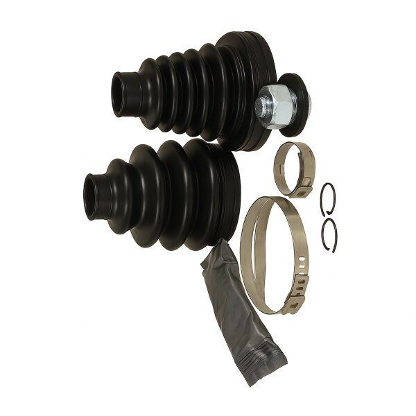 Bellow Kit Drive Shaft TPE Tripod Joint with grease SPIDAN for e.g. FORD C-Max