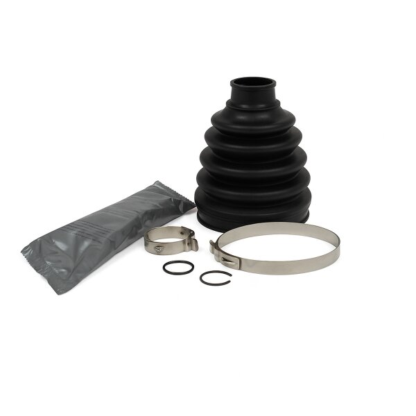 Bellow Kit Drive Shaft TPE Ø 23mm with grease SPIDAN for e.g. SUZUKI Swift