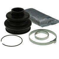 Bellow Kit Drive Shaft NBR Ø 27mm with grease...